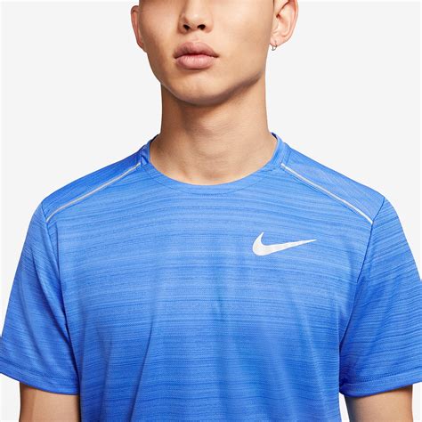 nike miler t shirts boys